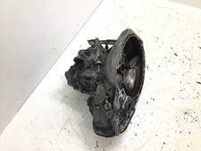 Schaltgetriebe 5-GANG F16 90334346 Opel Calibra A 85 KW 115 PS Coupe