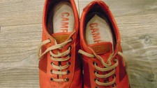 Camper Schuhe Sneaker Gr.40  cm Angabe der Innensohle