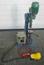 Drehmaschine - Fräsmaschine - Bohrmaschine - Spiralbohrer - Drehbank - Werkzeug