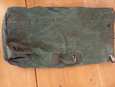 alter Seesack Military 2WK Porrentruy