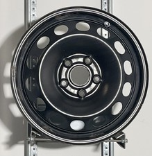 16" Original Audi Stahlfelge 6Jx16 ET50 A3 8P Felge 8P0601027