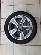 Winterkompletträder 225/50 R17 94H DOT: 3217