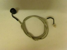 Micro Mikrofon Kabel Cable GERICOM Phantom 1460e