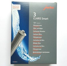 ORIGINAL  JURA Claris Smart Filter 71794   3 er SET  3 Filter
