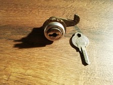 DDR altes Motorradschloss, Moped, Roller, Jawa, Awo, Simson, 