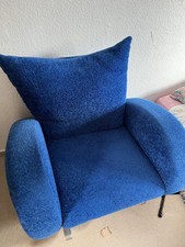 1 Sofa 3 Sitzer und 1 Sessel Gebraucht