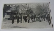  USA496 - HOT SPRINGS STREET RAILWAY Co - TROLLEY FOTO - Arkansas USA