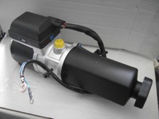 Servopumpe  Mercedes A Klasse w168 Vaneo 2 Jahre Garantie Generalüberholt