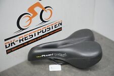 Velo Plush D2 Fahrrad Sattel Retro Kult
