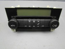 RENAULT LAGUNA II GRANDTOUR KG0/1_ 2.2 DCI Bedienelement, Klimaanlage