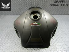 KRAFTSTOFFTANK BENZIN MV AGUSTA BRUTALE 675 ABS 2011 2016 Kopie-68388