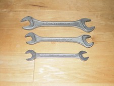 Harley Davidson    US Cars    Mini    Landy    FACOM  Zoll  Maulschlüssel 