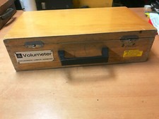 Drägerwerk Volumeter