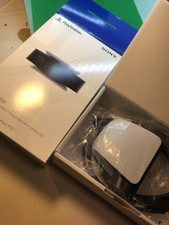 HD Kamera Sony PlayStation 5 Videokamera weiß, wie neu