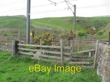 Foto 6x4 Geschlossene Kreuzung Ross A geschlossene Unterkunftskreuzung bei Lam c2011