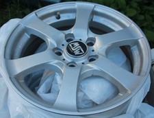 Satz LM-Räder 6,5x16 für Kia + div. Mazda