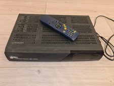 Nokia DBox2 TV-Receiver