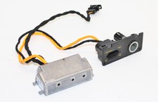 VW Passat 3G B8 Wechselrichter Steckdose Stromversorgung 230V50HZ150W 5Q0907155C