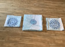 HIS Bettwäsche 190x200 cm dreiteilig