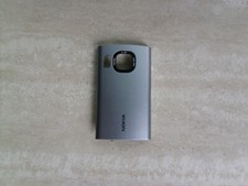 Nokia 6700 Handy, Aluminium, silber metallic, Akku-Deckel, gebraucht