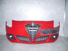 Stoßstange vorne AUSSENFARBE (ROSSO ALFA) ALFA ROMEO GIULIETTA (940) 1.4 TB