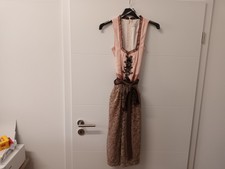 Dirndl Naber Collection Größe 36 nur 1 x getragen !