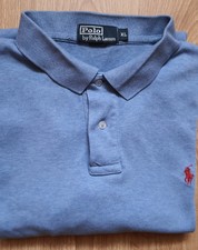 POLO RALPH LAUREN USA Herren Polo Hemd Shirt Poloshirt  Größe XL - XXL - 2XL