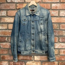 Diesel Jeansjacke Größe M