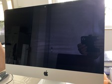 iMac - macOS Catalina 21,5 Zoll