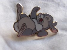 Disney Tauschen Pins 7905 Lachender Klopfer