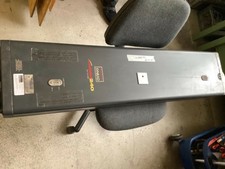 Laser Synrad Evolution 240, Strahlquelle, guter Zustand 200Watt , Schneidlaser 