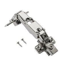 Soft Close 165 Grad Küchenschrank Schrank Versteckte Winkel Ecke Scharnier