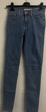 Levi’s levis 710 super skinny jeans Hose W24 L30