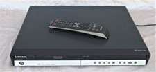 Samsung DVD-HR 750 DVD Rekorder 