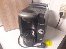 BOSCH Tassimo TAS4013/05 anthrazit inkl.BRITA Wasserfilter