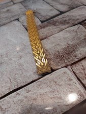 Armband Damen 18K Gold, 19 cm