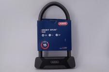 Abus Granit X-Plus 540/160HB230, Verpackung beschädigt, Gebrauchsspuren