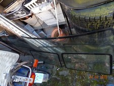 kompletter Scheibensatz Fenster Frontscheibe Kadett E Caravan 3 Türer