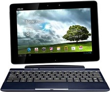 ASUS Transformer Pad TF300T 32GB, WLAN, 25,7 cm (10,1 Zoll) - Blau 