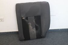 Rückenlehne hinten links Original VW Polo 9N3 United 1.4 Modell 2009