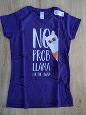 Gildan Damen T-Shirt softstyle Größe S Lila NEU!!!