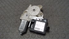 Fensterhebermotor Hinten Links Ford Focus C-max 1.6 Tdci DPF DM2 3M5T14B532AF