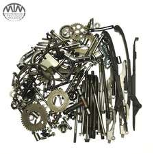 Schrauben & Muttern Motor Honda NT700VA Deauville (RC52)