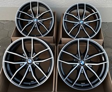 4 x Original BMW Z4 G29 18 Zoll Alufelgen 6883639 6883640 8J / 9J Styling 770 !