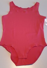 Damenbody Gr M Neu Pink