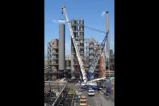 YCC   Derrick Liebherr LTM 