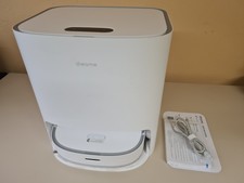 Dreame W10 Staubsaugerroboter - Weiß (2)