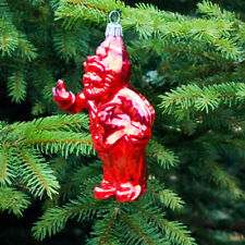 Sponti Christmas (Glas Christbaumkugel / Xmas tree ball), Multiple Ottmar Hörl