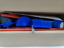 Vileda Putzwagen 8tlg 4689