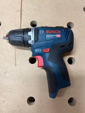 Bosch GSR 12 V-35 Professional EC 06019H8000 Akkuschrauber - SOLO